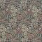 Blue Performance Grade Tapestry Woven Pattern Upholstery Fabric by The Yard - SKU: Petunia Cobalt
